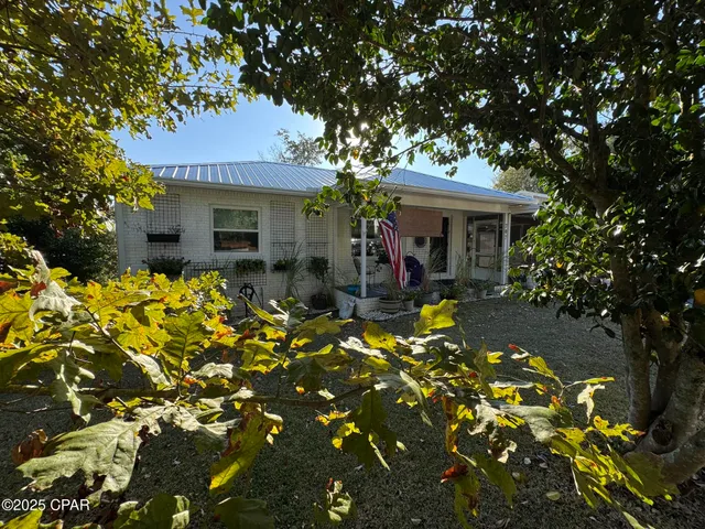 $199,900 | 707 Morgan Avenue, Chattahoochee, FL 32324