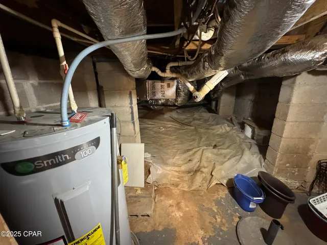 $199,900 | 707 Morgan Avenue, Chattahoochee, FL 32324