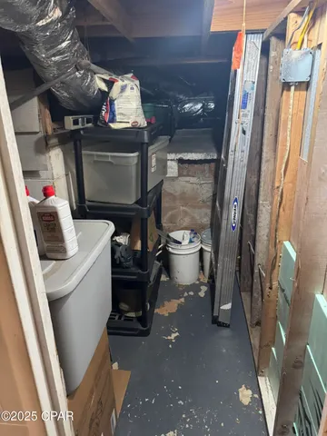 $199,900 | 707 Morgan Avenue, Chattahoochee, FL 32324