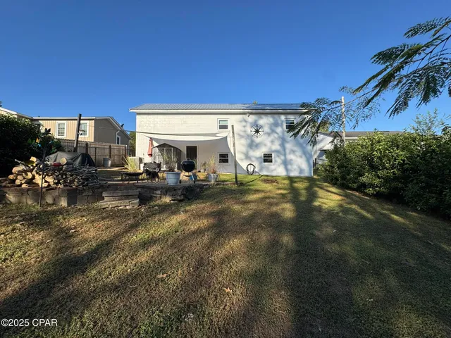 $199,900 | 707 Morgan Avenue, Chattahoochee, FL 32324