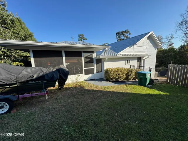 $199,900 | 707 Morgan Avenue, Chattahoochee, FL 32324