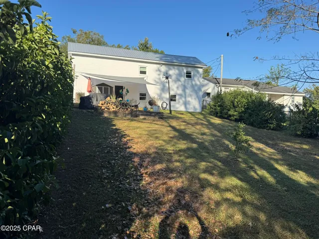 $199,900 | 707 Morgan Avenue, Chattahoochee, FL 32324