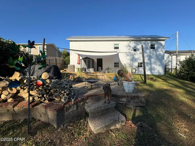 $199,900 | 707 Morgan Avenue, Chattahoochee, FL 32324