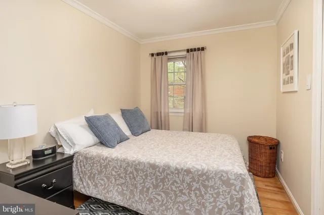 $845,000 | 5050 Bradley Boulevard, Unit 6, Chevy Chase, MD 20815