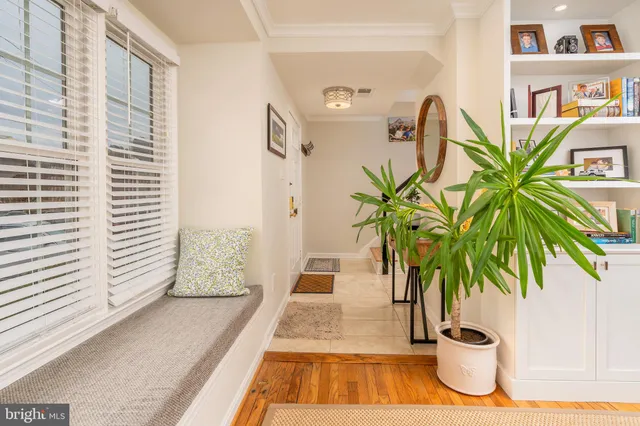 $845,000 | 5050 Bradley Boulevard, Unit 6, Chevy Chase, MD 20815