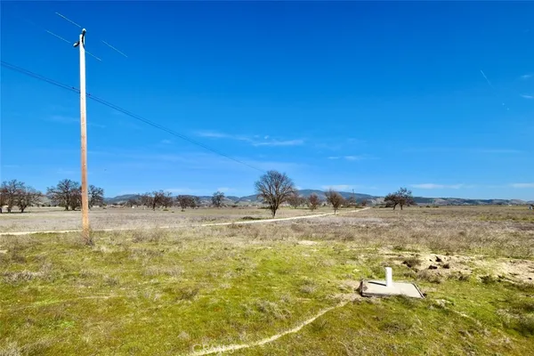 a view of an ocean view