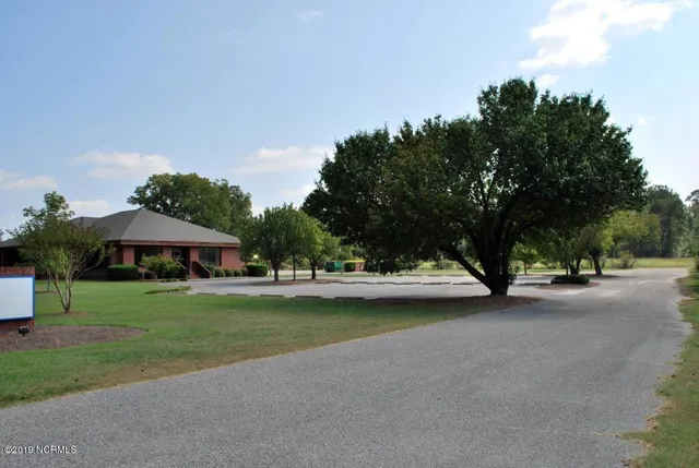 $149,900 | 720 Jefferson Street South, Whiteville, NC 28472