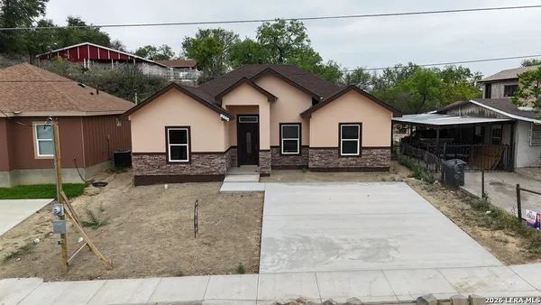 $265,000 | 1956 Quarry Street, Eagle Pass, TX 78852