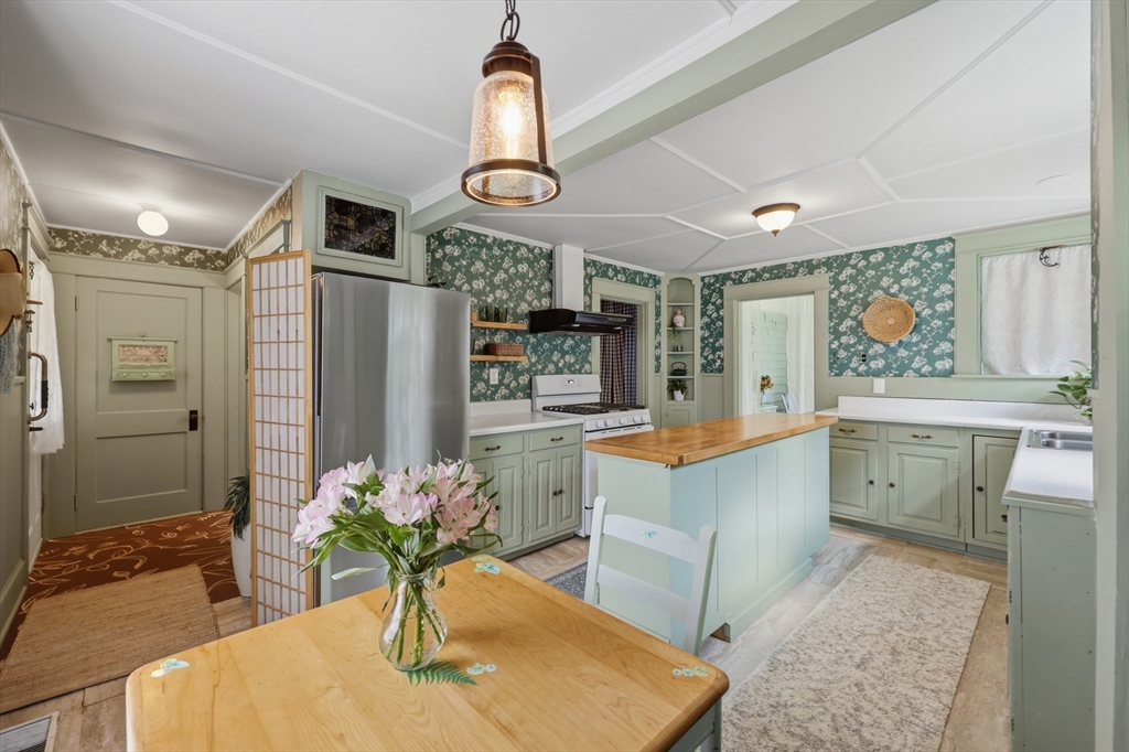 270 Wendell Depot Road Wendell, MA 01379 - Photo 17 of 42