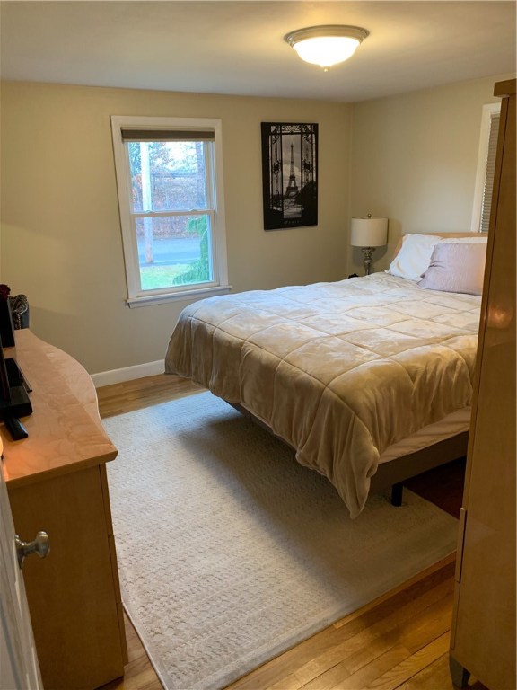 83 Ridgeway Road Cranston, RI 02920 - Photo 9 of 13 Lovely Master Bedroom!