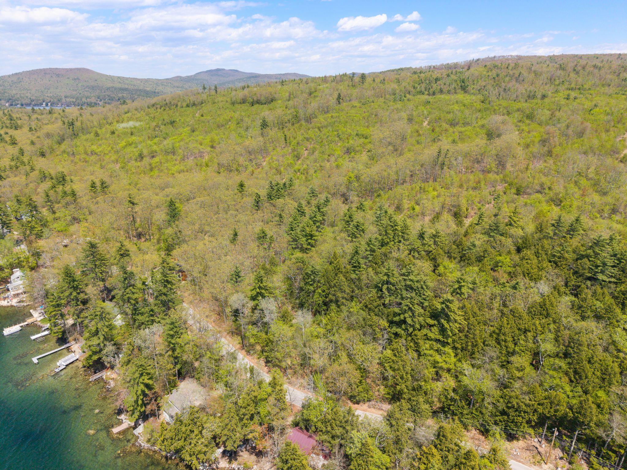 148 South Shore Road New Durham, NH 03855 - Photo 39 of 41 Gallery Image 39