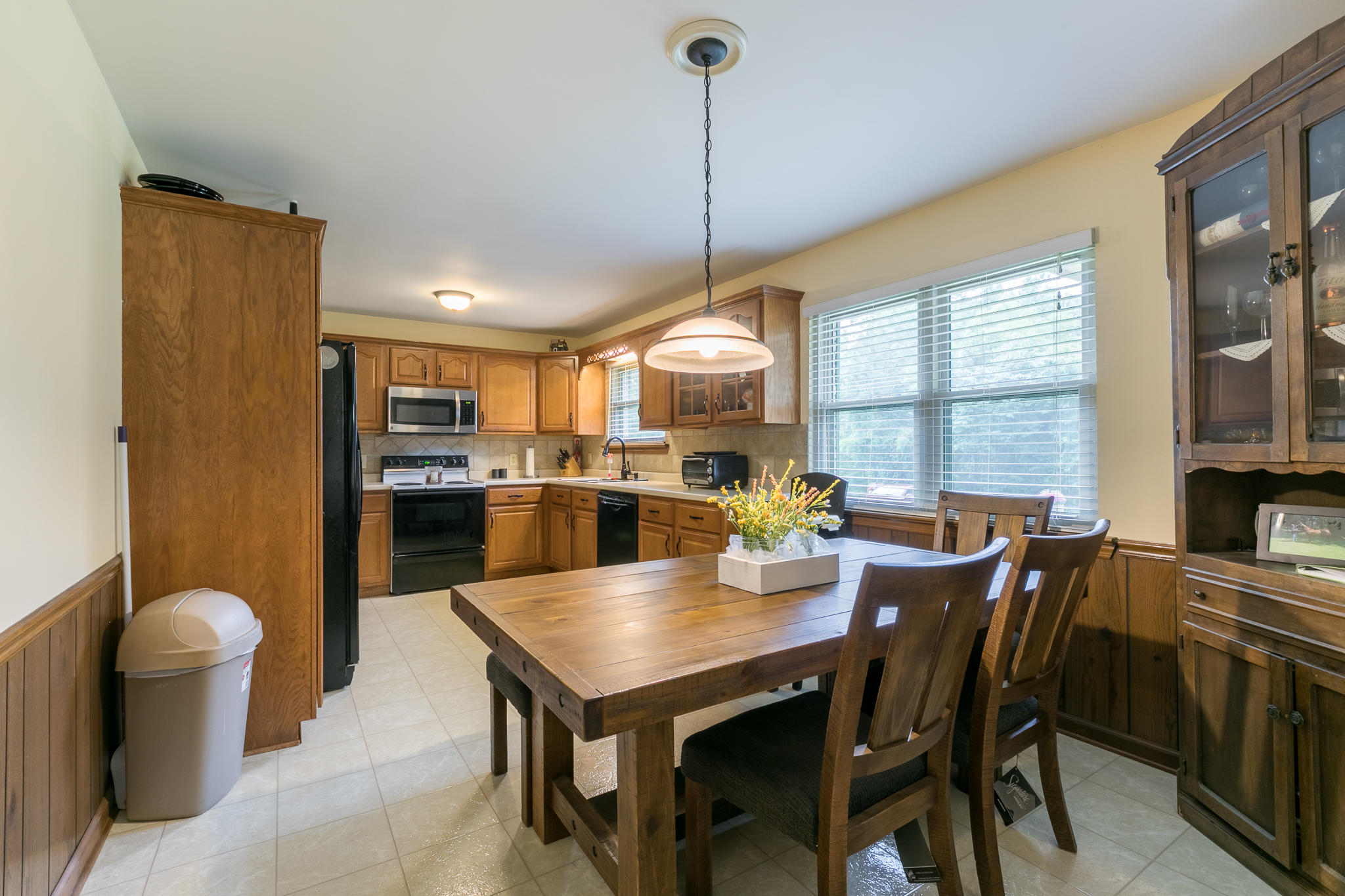 6018 Ramsey Forgey Road Harrison, TN 37341 - Photo 12 of 46 f15