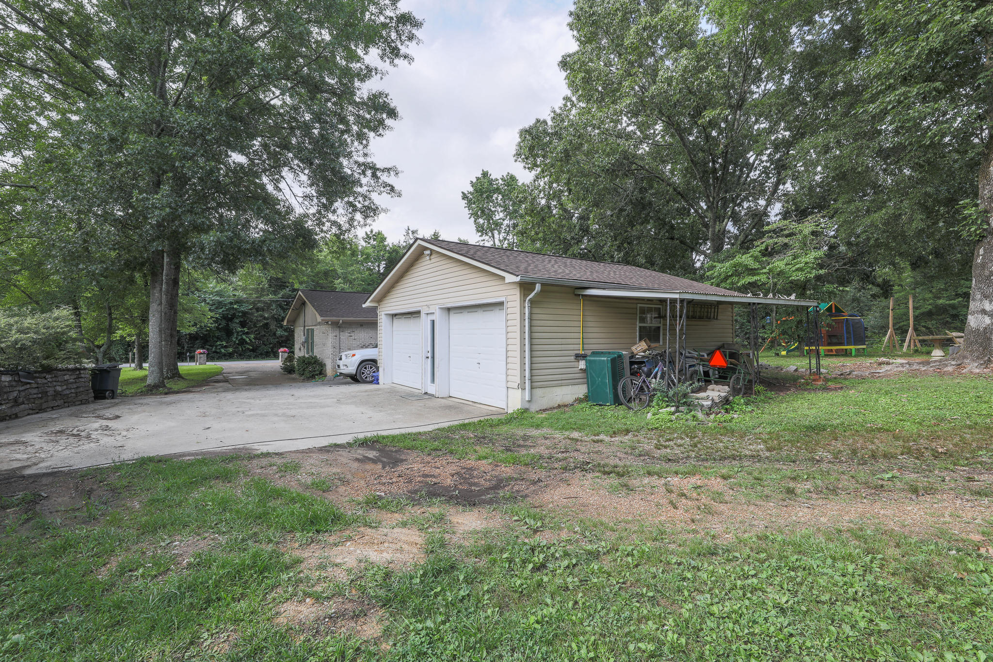 6018 Ramsey Forgey Road Harrison, TN 37341 - Photo 4 of 46 f10