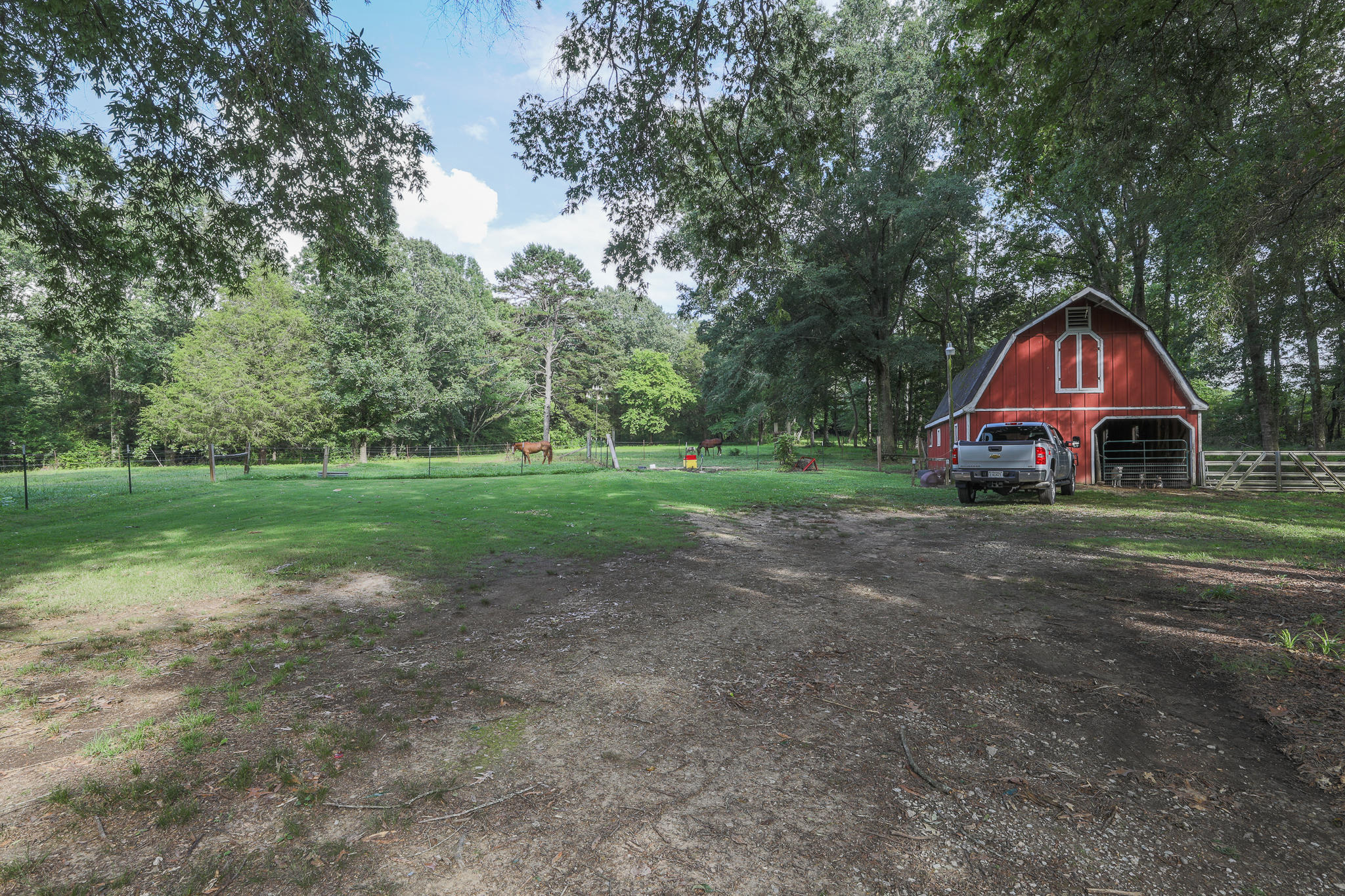 6018 Ramsey Forgey Road Harrison, TN 37341 - Photo 8 of 46 f6