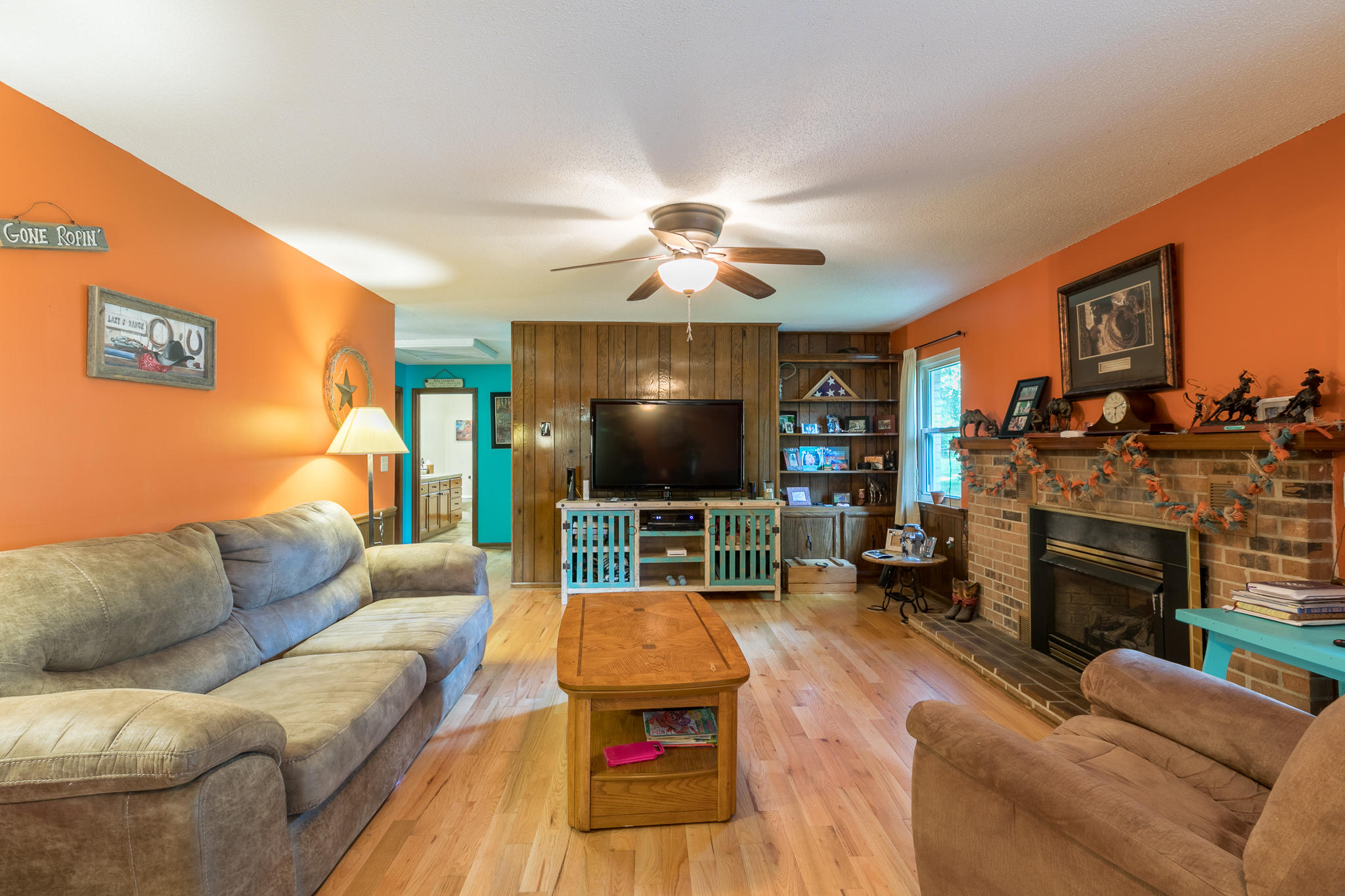 6018 Ramsey Forgey Road Harrison, TN 37341 - Photo 9 of 46 f3