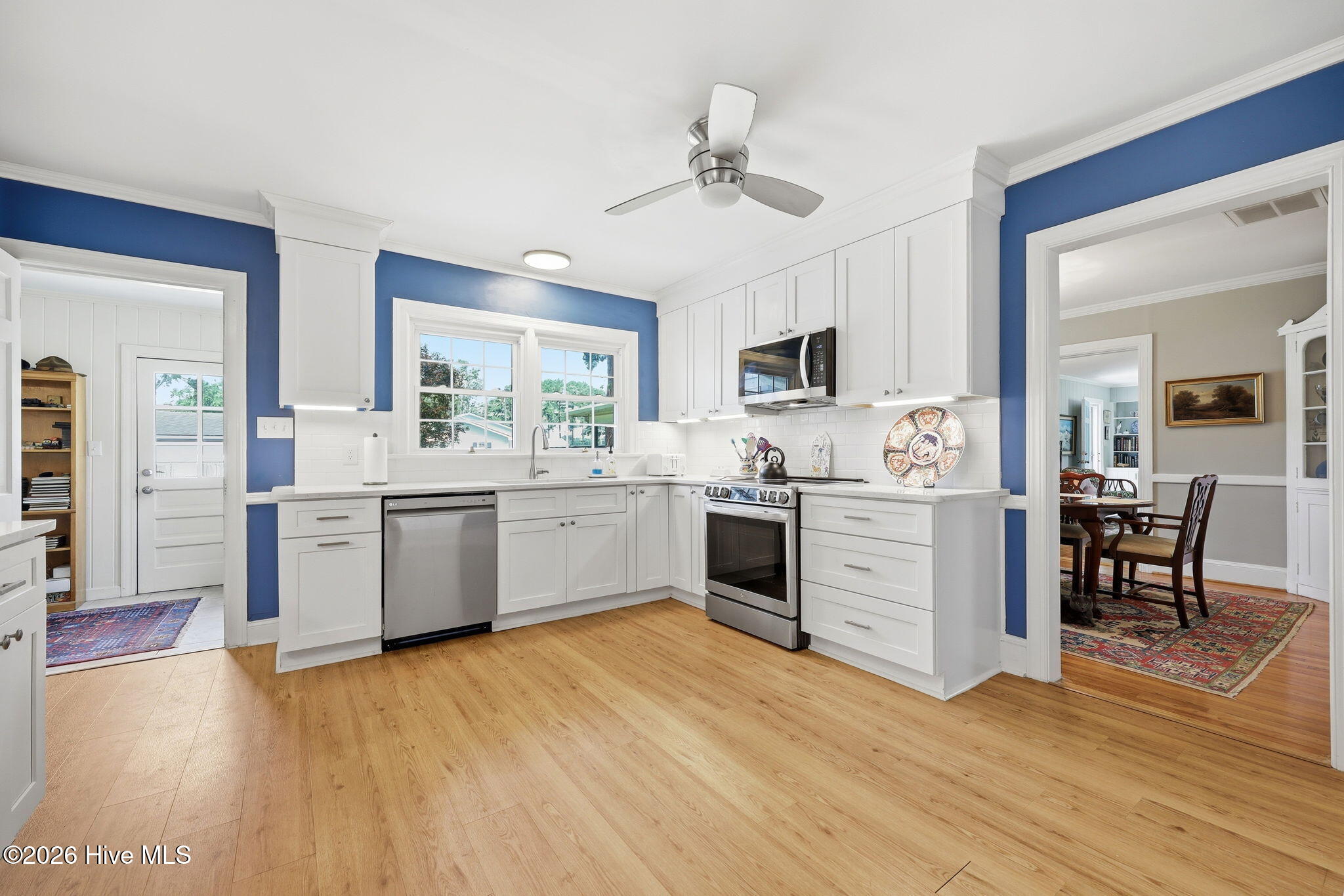 1306 Summit Avenue Washington, NC 27889 - Photo 14 of 39