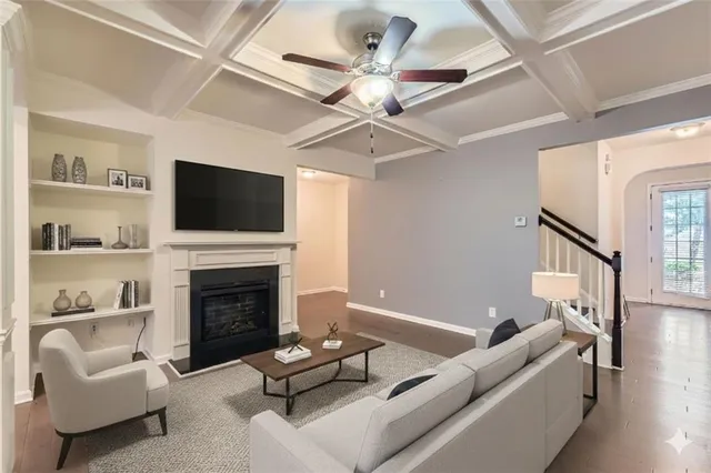 $285,000 | 3192 Spicy Cedar Lane, Lithonia, GA 30038