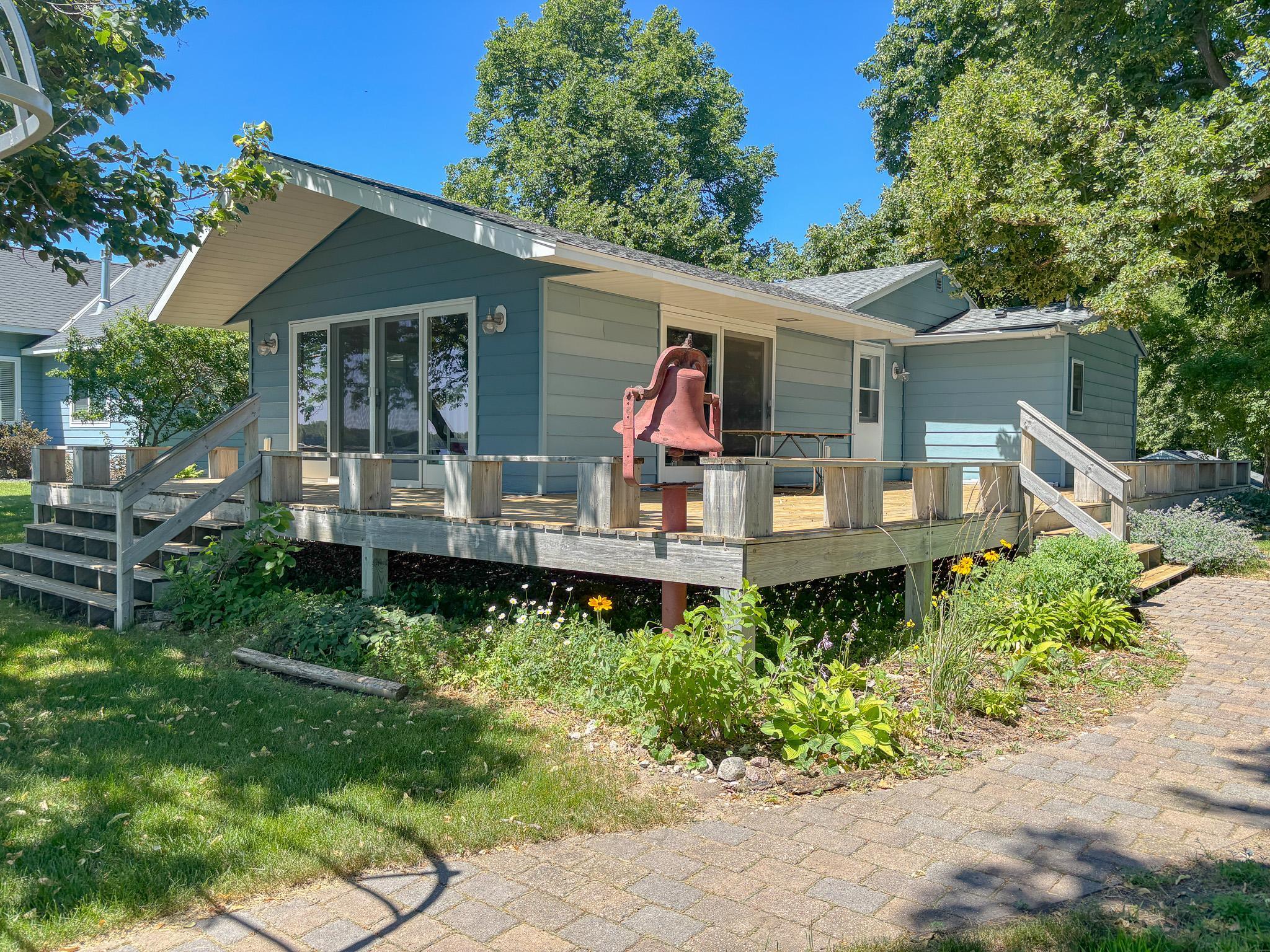 26892 Mar Tee Beach Road Battle Lake, MN 56515 - Photo 47 of 69