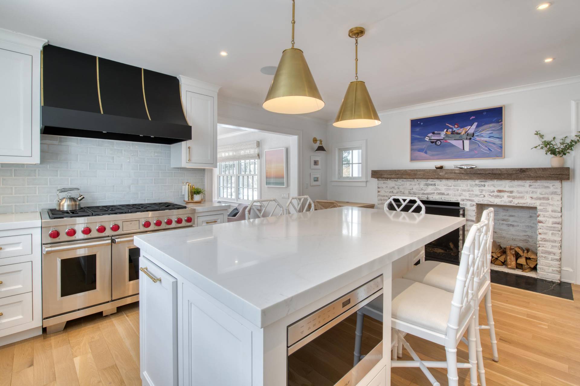 13 Ludlow Green Bridgehampton, NY 11932 - Photo 5 of 22
