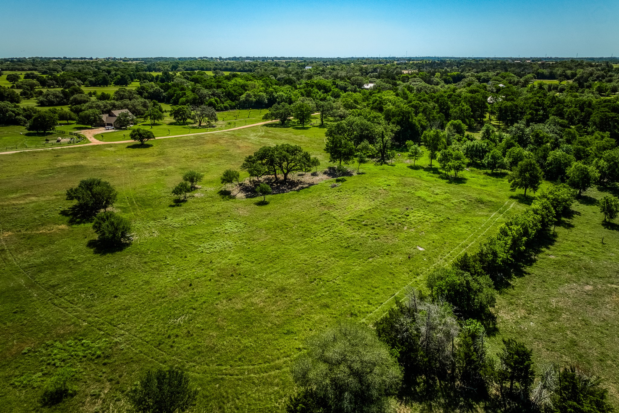330 North Nassau Road Round Top, TX 78954 - Photo 13 of 18