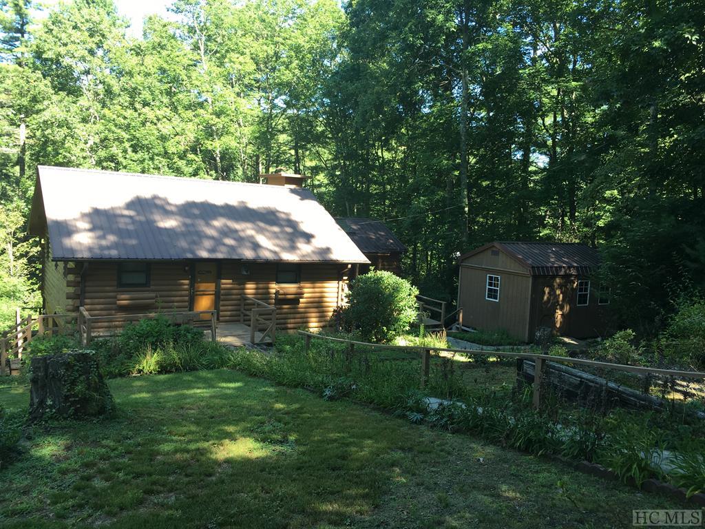 91 Falls Cove Road Cullowhee, NC 28723 - Photo 1 of 24 Gallery Image 1
