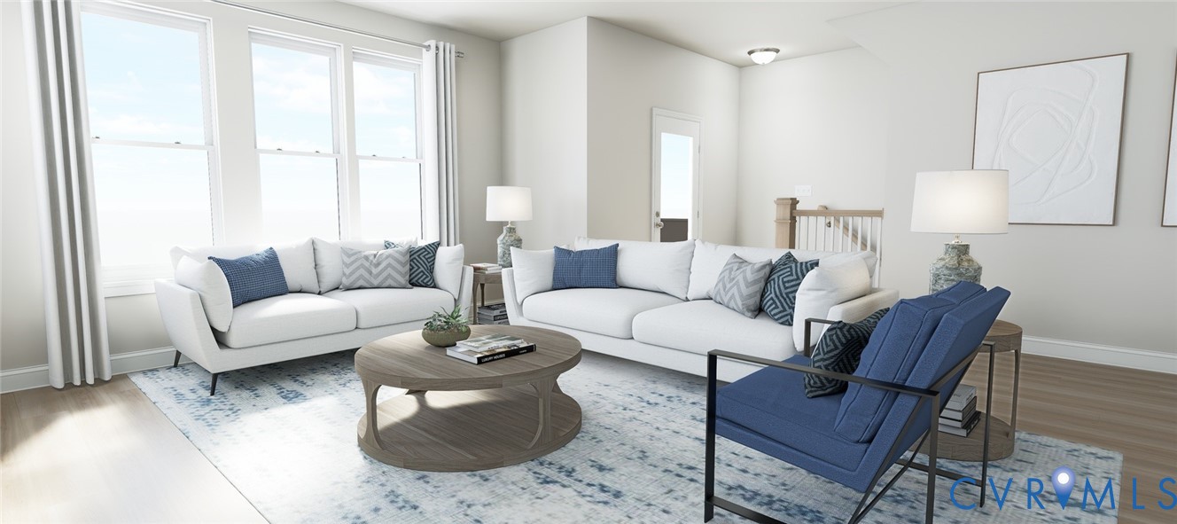 16029 Aspect Way Midlothian, VA 23113 - Photo 11 of 41