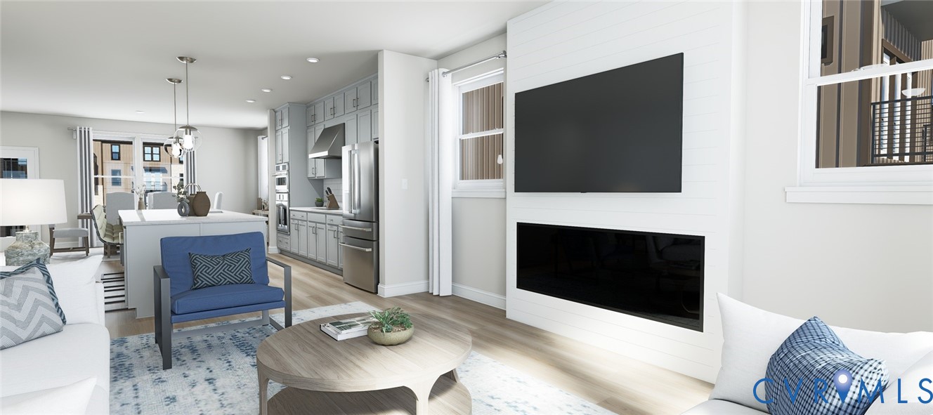 16029 Aspect Way Midlothian, VA 23113 - Photo 12 of 41