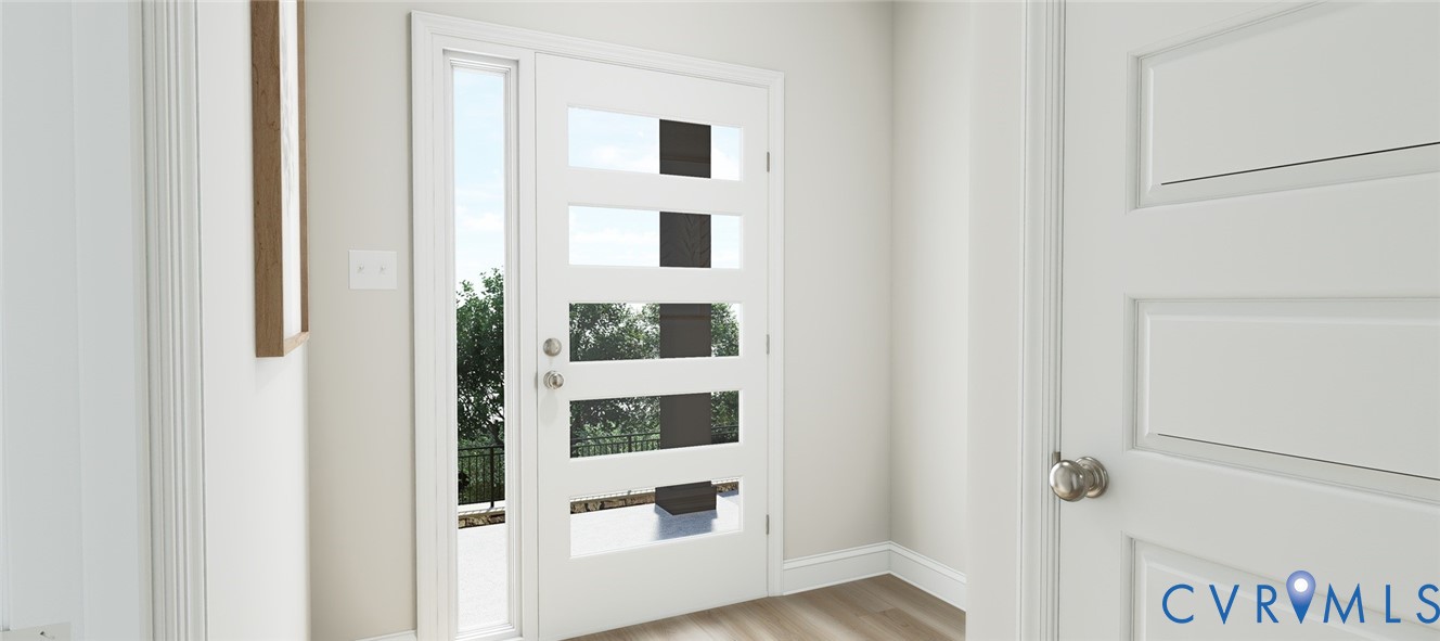 16029 Aspect Way Midlothian, VA 23113 - Photo 3 of 41