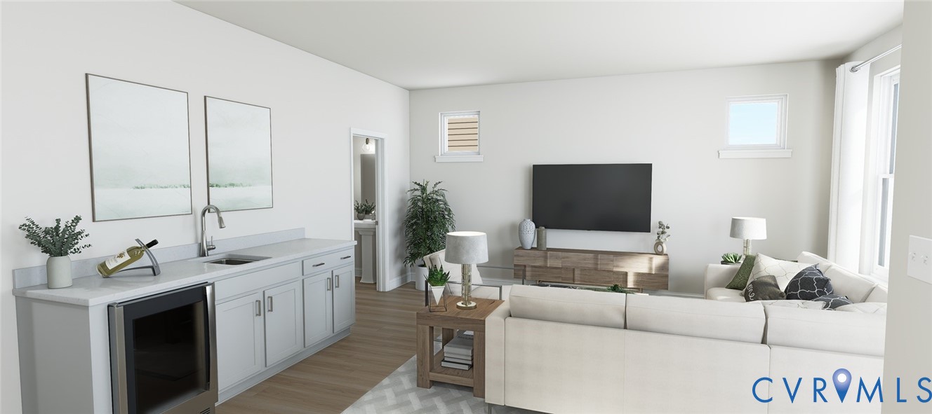 16029 Aspect Way Midlothian, VA 23113 - Photo 8 of 41