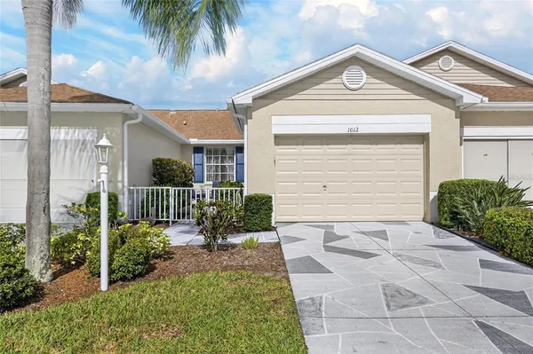 $179,000 | 1012 Radison Avenue, Unit 12, Sun City Center, FL 33573