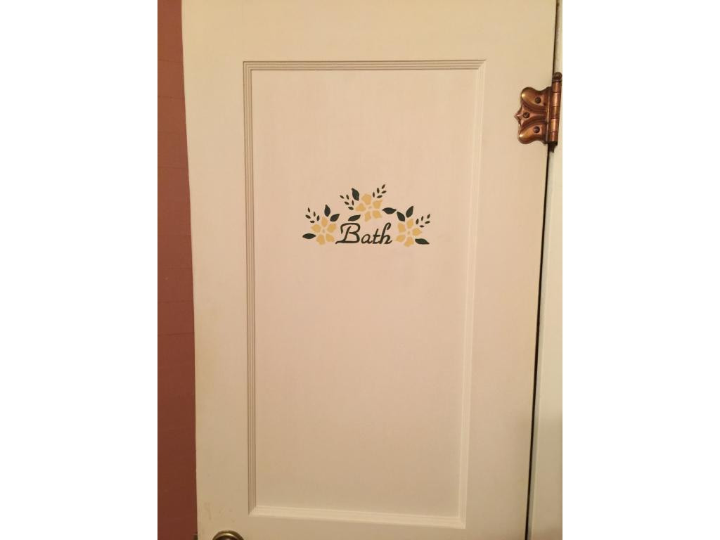 305 River Bend Road Greeneville, TN 37743 - Photo 18 of 36 Bathroom Door