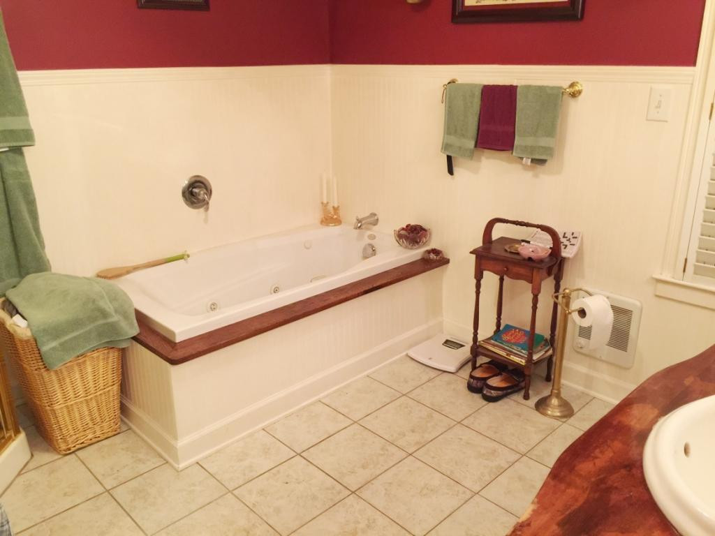 305 River Bend Road Greeneville, TN 37743 - Photo 21 of 36 Bath 2 of 2 Master