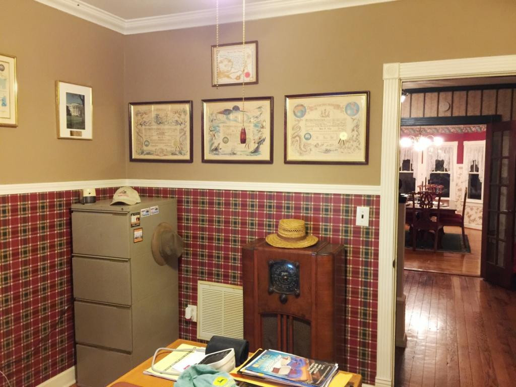 305 River Bend Road Greeneville, TN 37743 - Photo 23 of 36 Office