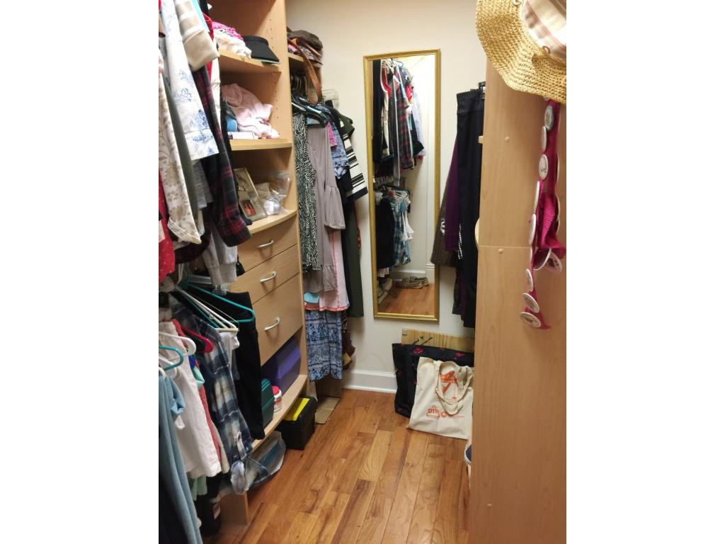 305 River Bend Road Greeneville, TN 37743 - Photo 24 of 36 Large Walkin Closet