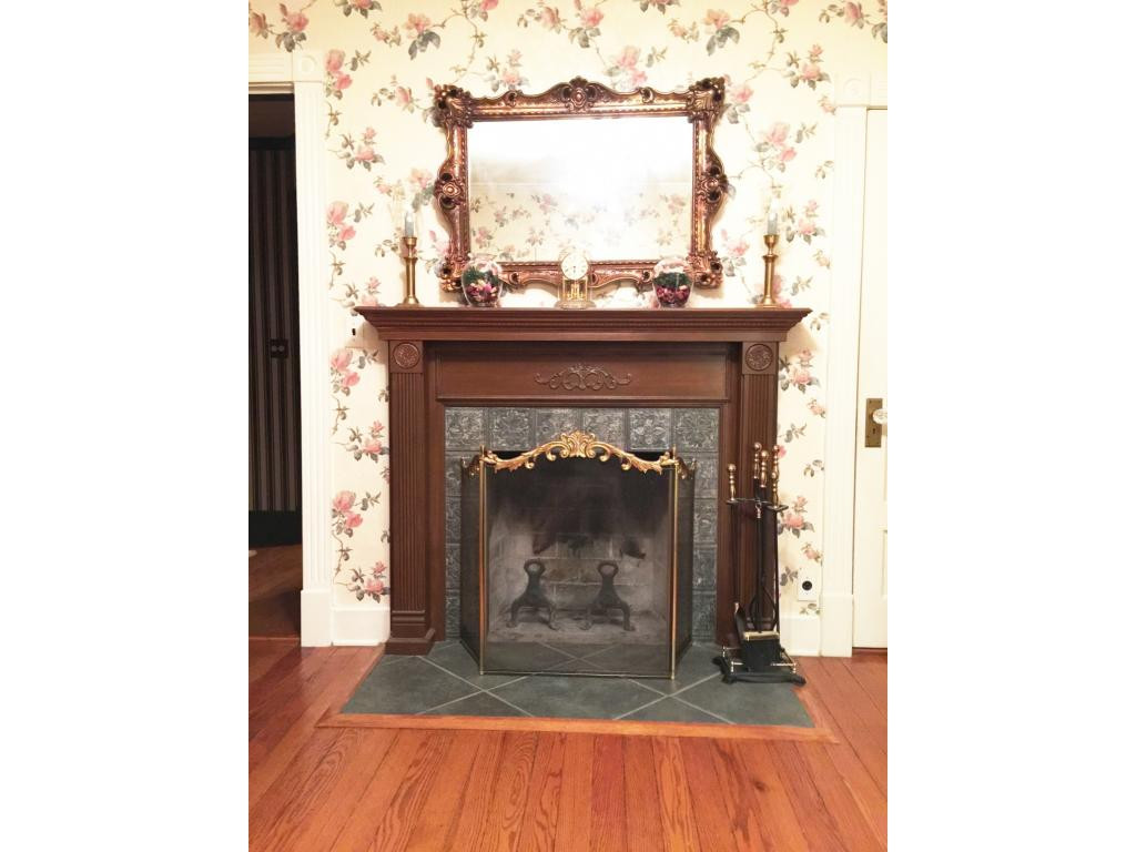 305 River Bend Road Greeneville, TN 37743 - Photo 10 of 36 Fireplace 1