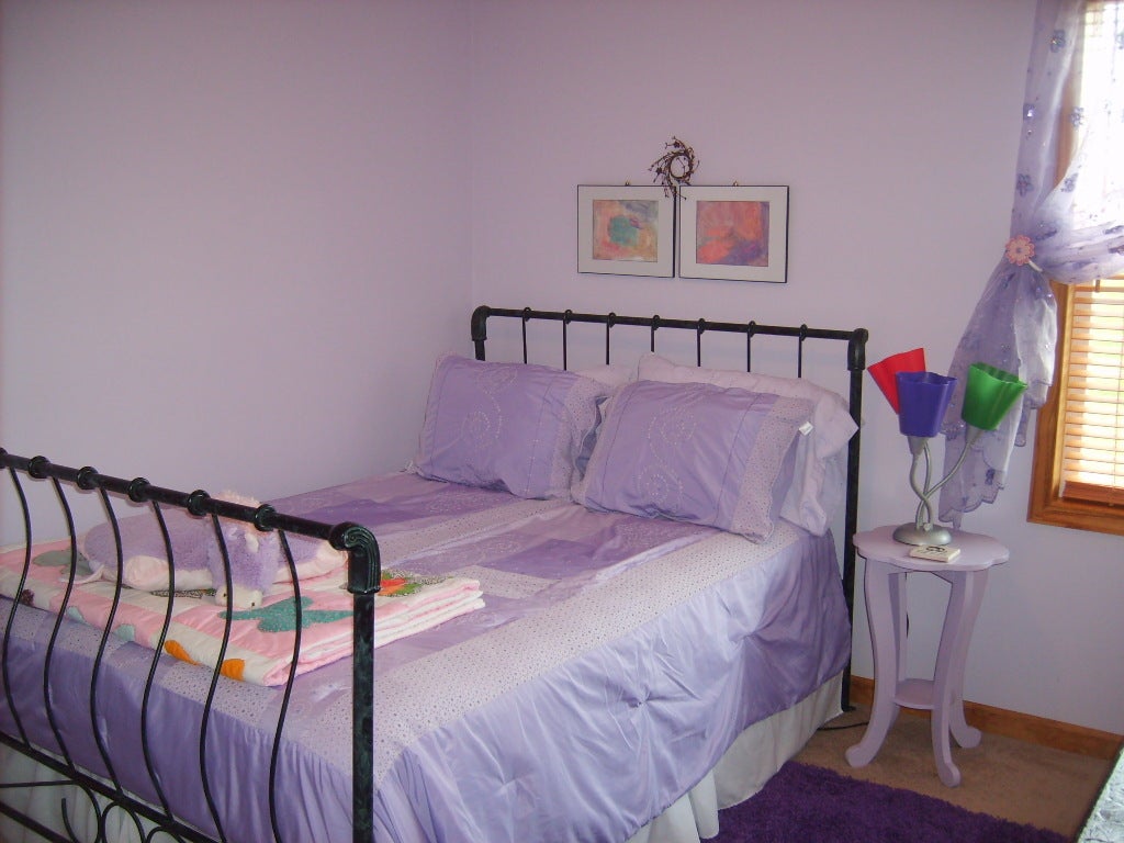 586 Pinhook Road Peterstown, WV 24963 - Photo 10 of 23 Bedroom 3