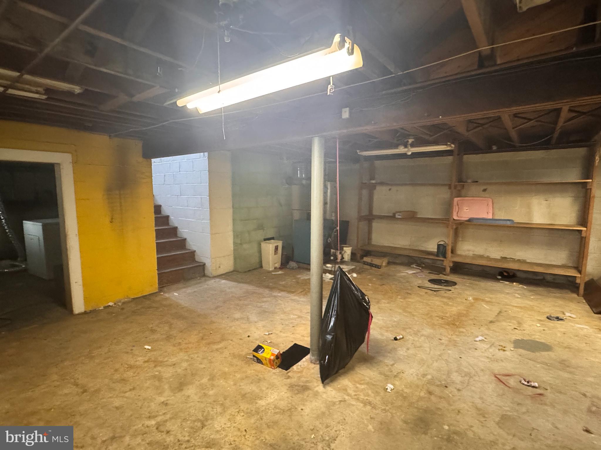 302 South Fountain Green Road Bel Air, MD 21015 - Photo 14 of 16 a view of a indoor room