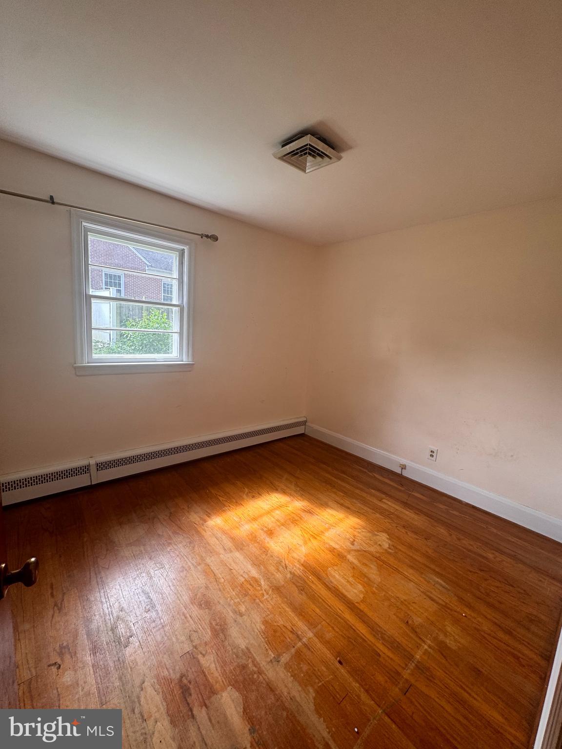302 South Fountain Green Road Bel Air, MD 21015 - Photo 7 of 16 an empty room with a window