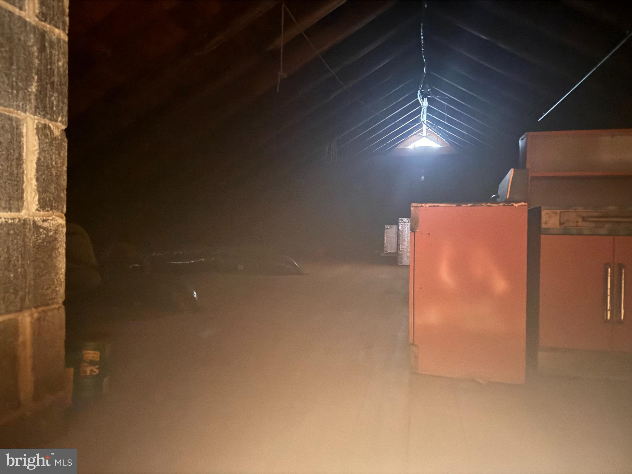 302 South Fountain Green Road Bel Air, MD 21015 - Photo 10 of 16 a view of an empty room