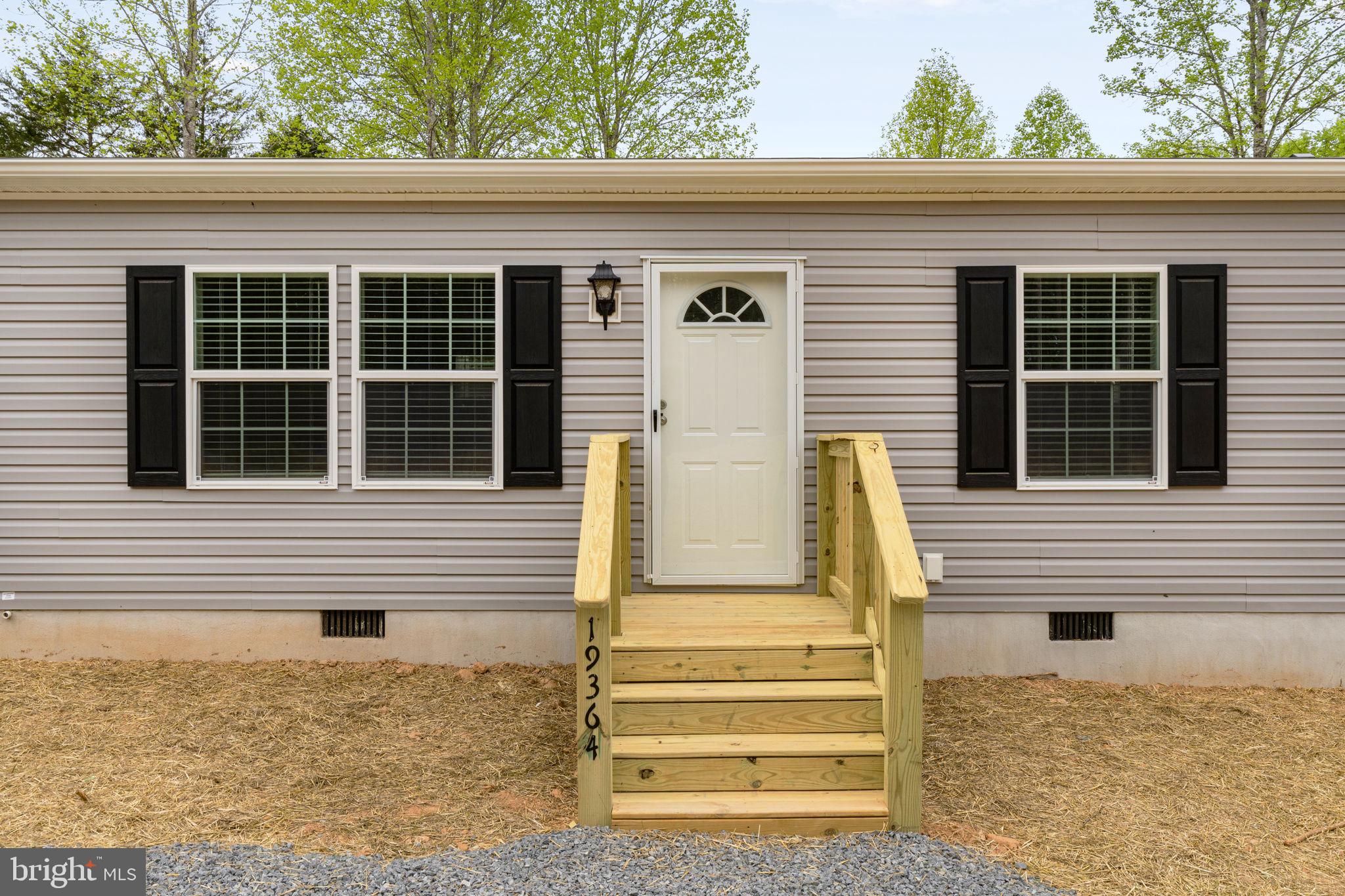 4 Ellisville Road Orange, VA 22960 - Photo 42 of 47 Model home New Home same except exterior color