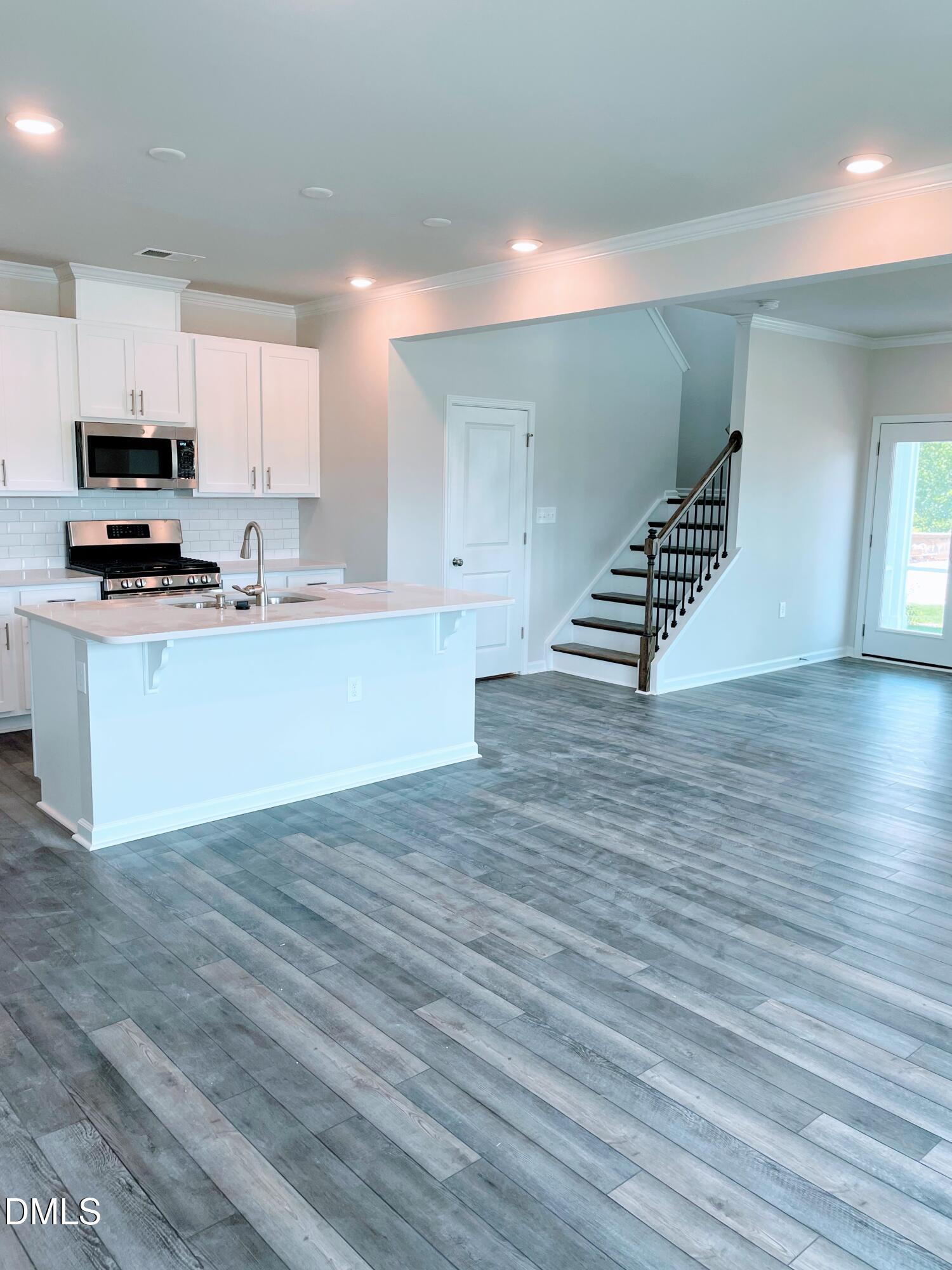 4921 Oolite Street Raleigh, NC 27610 - Photo 4 of 20