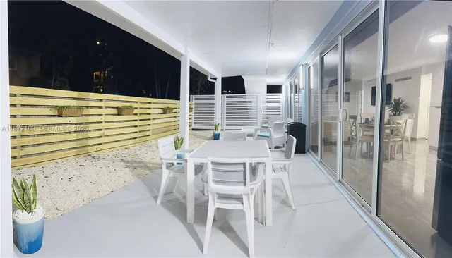 $3,500 | 60 Southeast Marlin Avenue, Unit 1, Key Largo, FL 33037