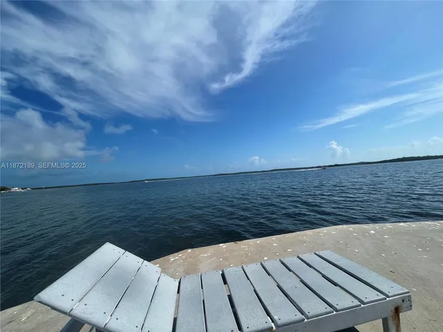 $3,500 | 60 Southeast Marlin Avenue, Unit 1, Key Largo, FL 33037