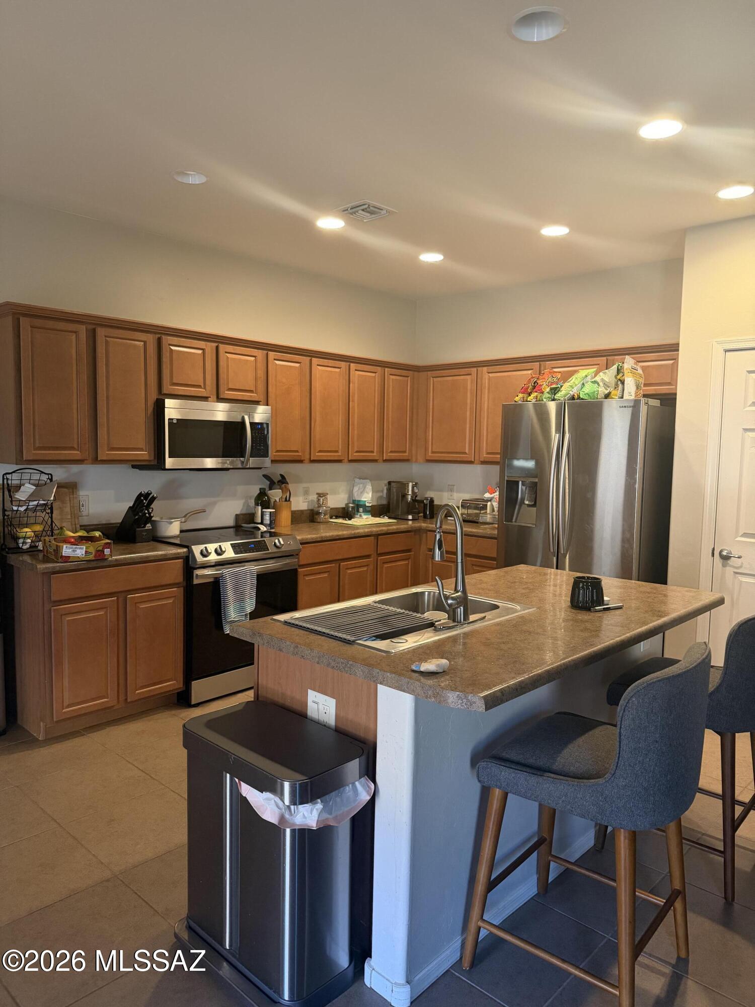 8796 North Norway Spruce Road Tucson, AZ 85743 - Photo 2 of 30 IMG_7176
