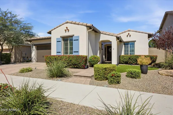 $1,050,000 | 2012 West Andalusian Trail, Phoenix, AZ 85085