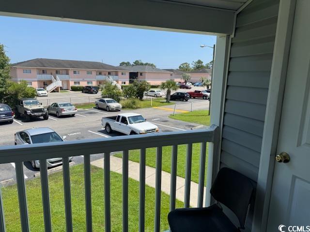 1356 Glenns Bay Road, Unit 206 Surfside Beach, SC 29575 - Photo 29 of 42