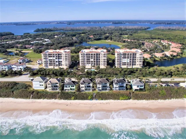 $675,000 | 130 Warsteiner Way, Unit 204, Melbourne Beach, FL 32951