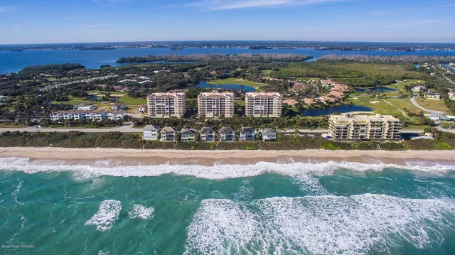 $675,000 | 130 Warsteiner Way, Unit 204, Melbourne Beach, FL 32951