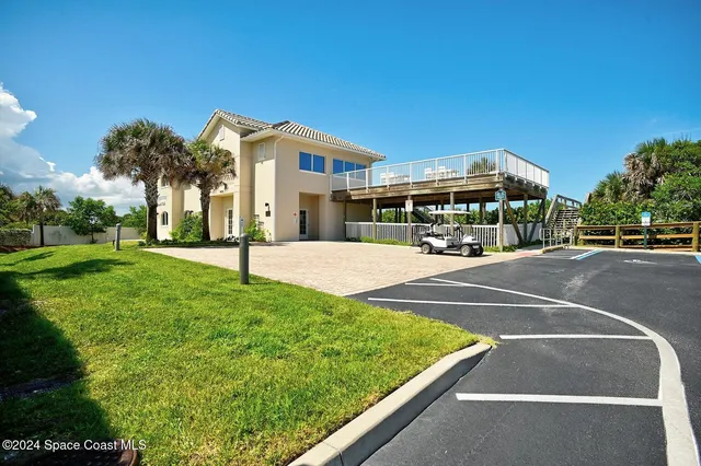 $675,000 | 130 Warsteiner Way, Unit 204, Melbourne Beach, FL 32951