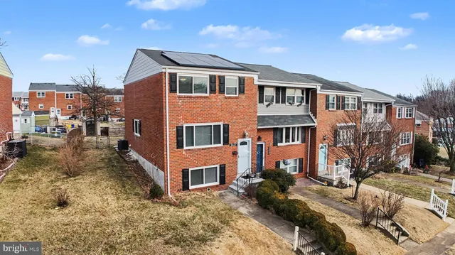 $330,000 | 5657 Chelwynd Road, Halethorpe, MD 21227